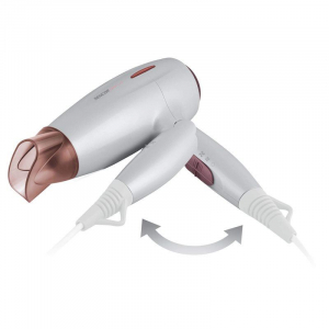 Sencor SHD 7200GD hajsz&aacute;r&iacute;t&oacute; feh&eacute;r